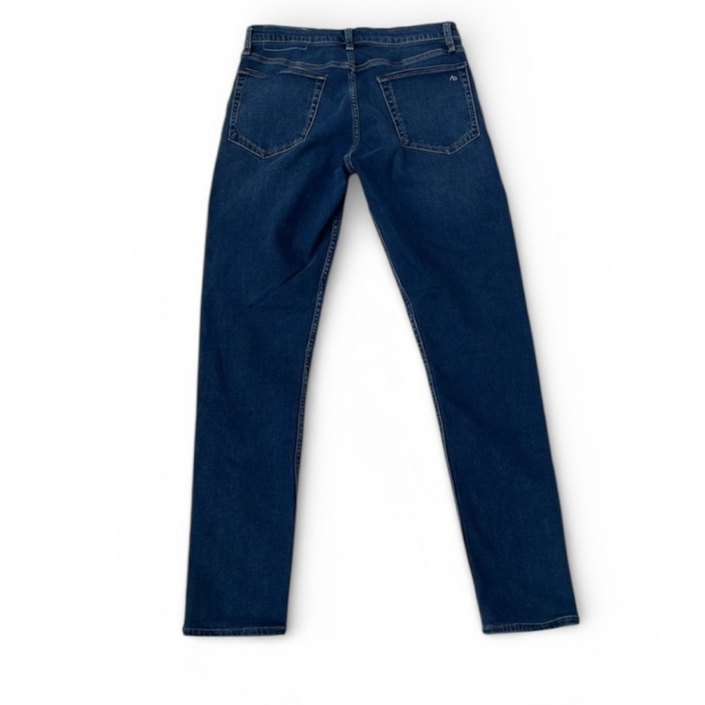 Rag & Bone Jeans men’s 30 Fit 2 slim